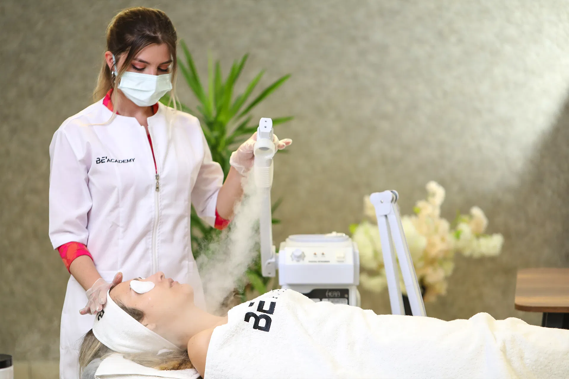 Gazipaşa Güzellik Uzmanı